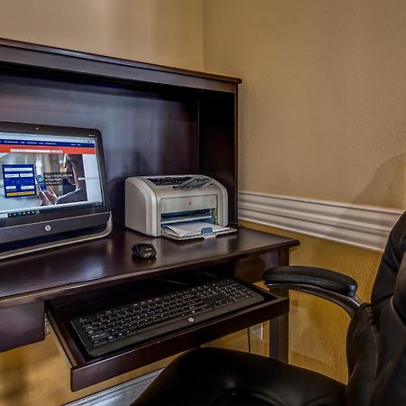 Surestay Plus Hotel By Best Western Alvin Extérieur photo