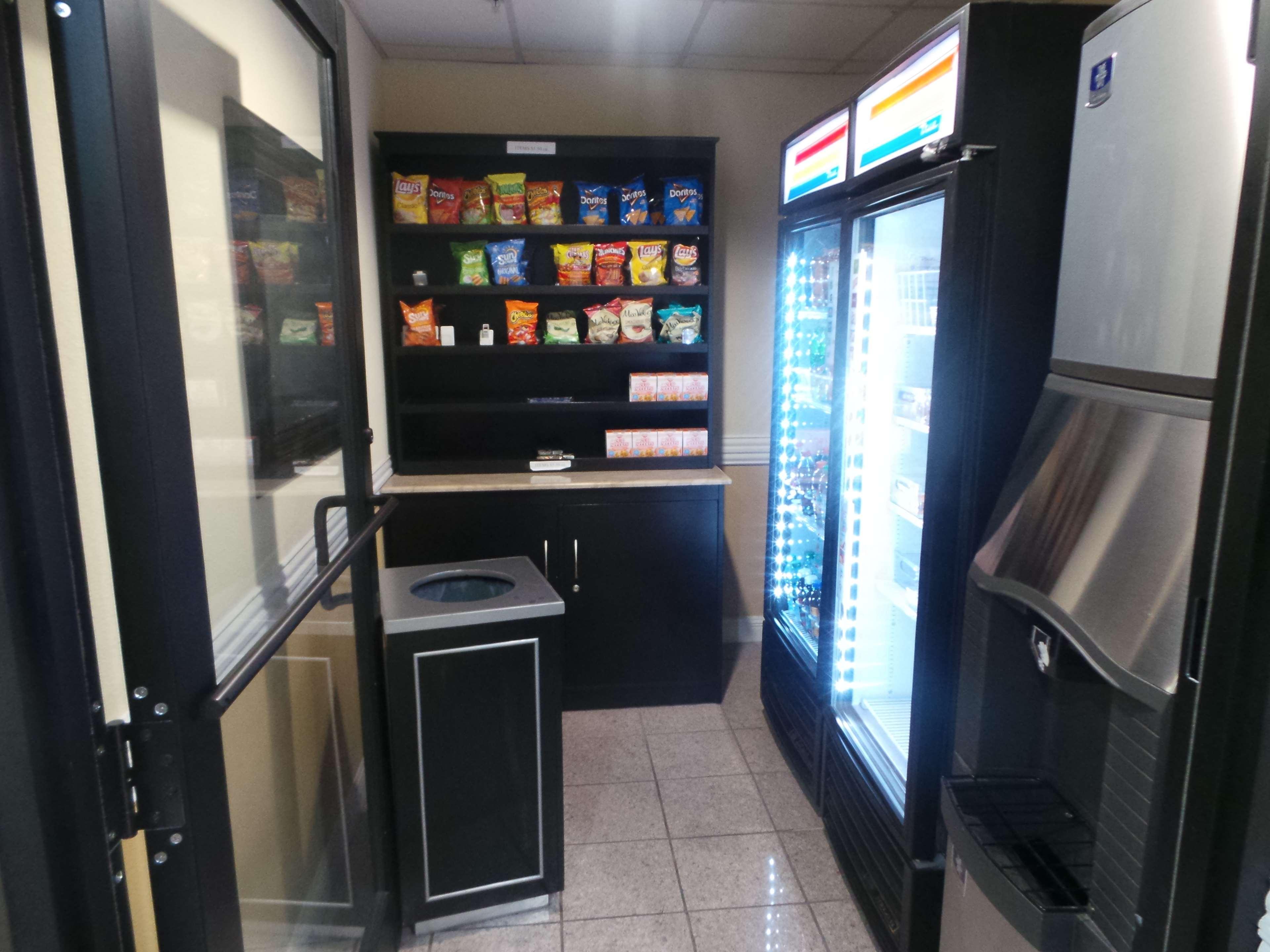 Surestay Plus Hotel By Best Western Alvin Facilités photo